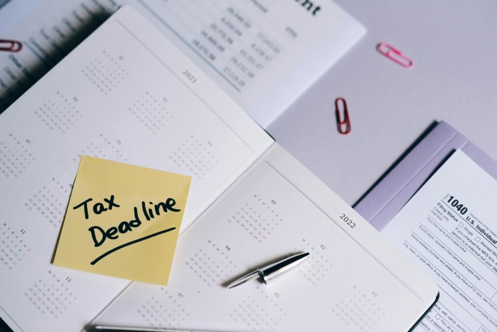 tax date image 